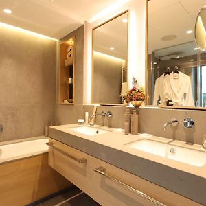 Suite mit Queensize-Bett